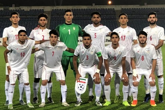  چه کسی سرمربی تیم ملی جوانان می‌شود