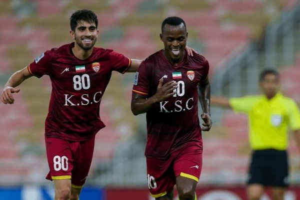  فولاد عجیب‌ترین صدرنشین لیگ قهرمانان  چهار امتیاز بگیر و با خیال راحت صعود کن