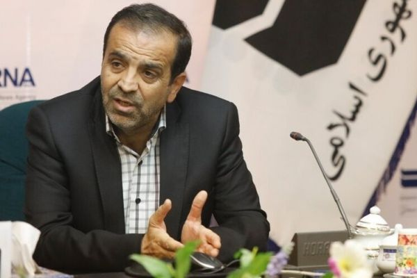 رییس فدراسیون ناشنوایان امیدوارم از برزیل با دست پر برگردیم