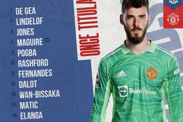  ترکیب لیورپول و منچستر یونایتد؛ چه کسی جایگزین رونالدو شد