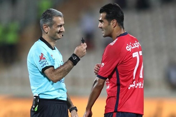  حاشیه بازی نساجی و مس کرمان  شجاعی سرمربی شد  دو روی سکه پیش از پنالتی نفس‌گیر