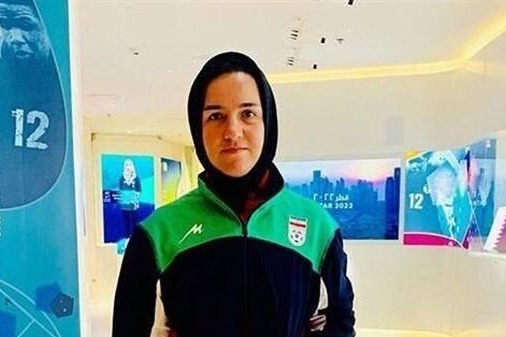  مریم جهان‌نجاتی  نتیجه تساوی عادلانه بود  به فوتبال بانوان بابت این تعداد هوادار تبریک می‌گویم