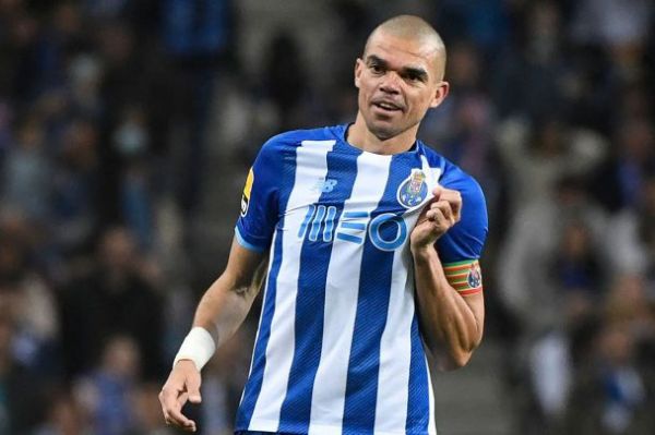  واکنش تند مدافع خشن پورتو به محرومیت 23 روزه