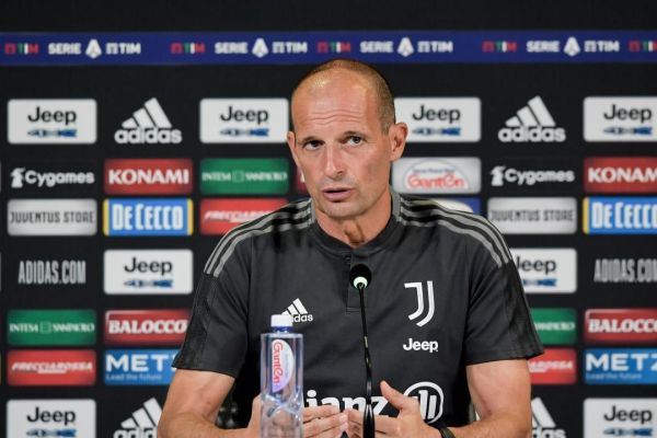  ایده‌های تهاجمی الگری برای مصاف با فیورنتینا  به هر ۴ مهاجم تیمم نیاز دارم