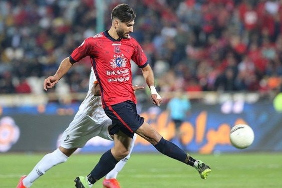  حردانی  توانستیم جواب محبت هواداران را بدهیم  طاهرخانی  برگزاری فینال در تهران بهتر است