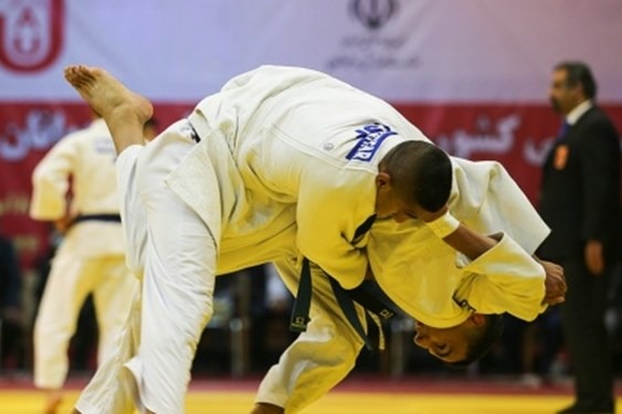جودوکاران ایرانی به مسابقات جایزه بزرگ روسیه میروند پاداش نقدی در انتظار مدال آوران