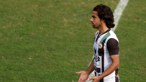  ماجرای یک حکم خاص درباره یک بازیکن فوتبال