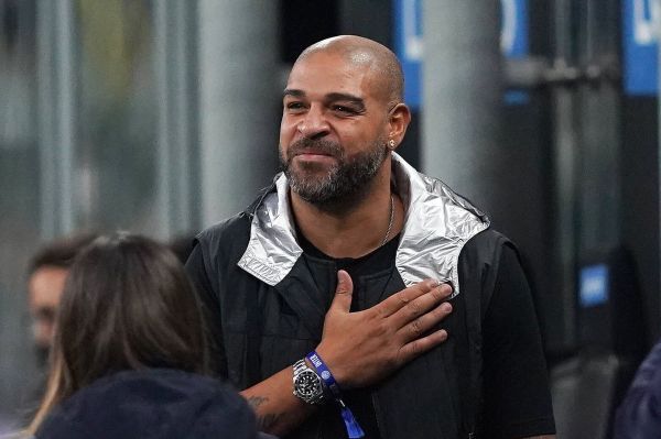 عکس؛ استقبال گرم هواداران اینتر از «امپراطور» برزیلی