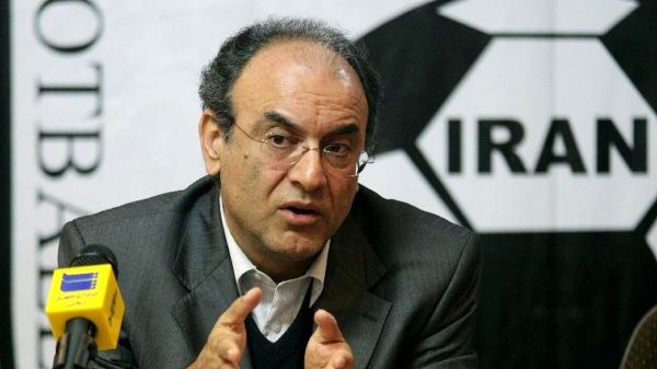  واکنش سرپرست اسبق تیم ملی به دستمزد نجومی سرپرست مستعفی تیم ملی