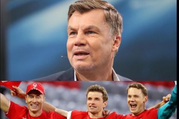  شوک اسطوره به هواداران  بایرن‌مونیخ از عهده تمدید قرارداد این ٣ ستاره برنمی‌آید