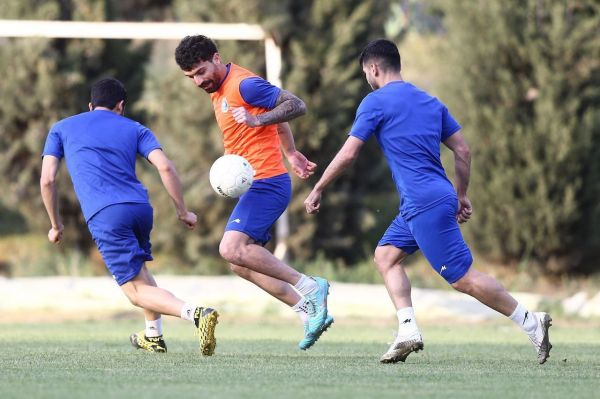 چرا دیدار دوستانه پیکان و استقلال منتفی شد