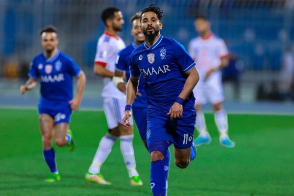  تیم هفته لیگ قهرمانان آسیا؛ همه‌چیز در تسخیر الهلال  عکس