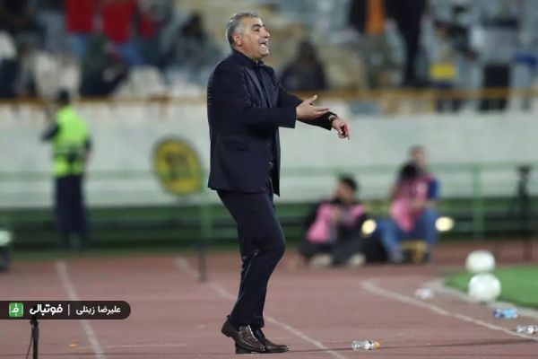 مدیر رسانهای نساجی امیدواریم کمیته اخلاق از حق الهامی دفاع کند