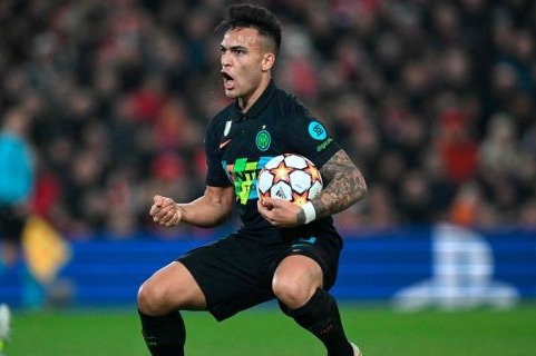  بازگشت ستاره آرژانتینی اینتر به جمع نفرات مد نظر ژاوی در بارسلونا