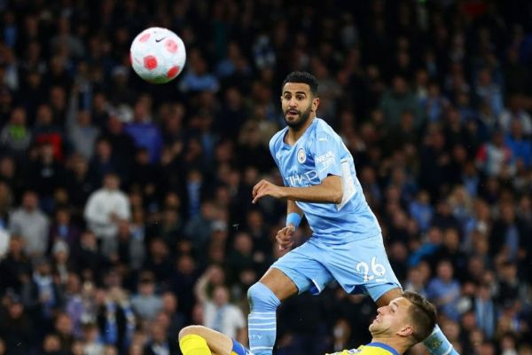 پیروزی مطمئن و بیدردسر سیتی و حفظ فاصله با لیورپول