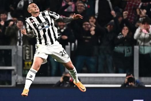 صحبتهای ملیپوش یوونتوس پس از گلزنی در بازی دیشب برناردسکی تمدید میکند یا جدا میشود