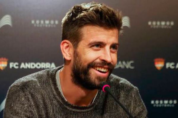 واکنش جرارد پیکه به دو خبر بازنشستگیاش و بازگشتش به تیم ملی اسپانیا