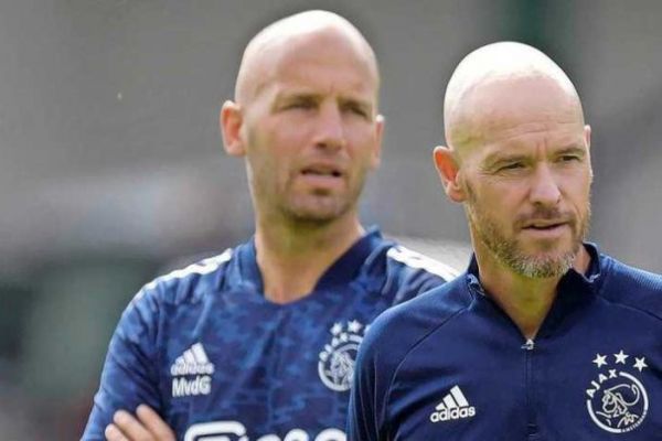 چه کسی دستیار سرمربی جدید منچستریونایتد میشود