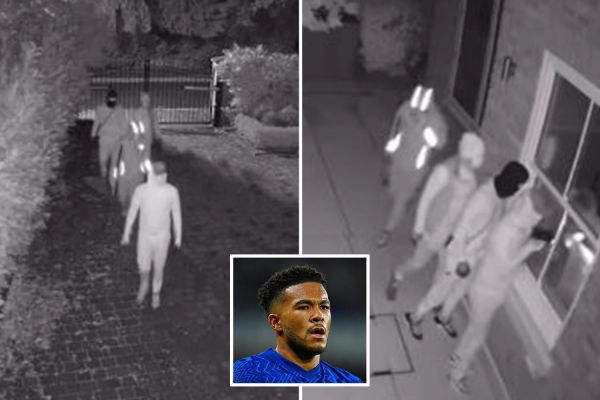  بازداشت مرد 31 ساله به خاطر سرقت از منزل ستاره چلسی