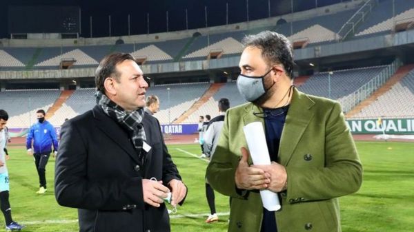 خبر ویژه احضار عزیزی خادم و خورشیدی و خزانه دار فدراسیون فوتبال به کمیته اخلاق