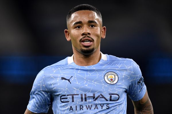  مهاجم منچسترسیتی با 25 میلیون پوند در راه بارسلونا