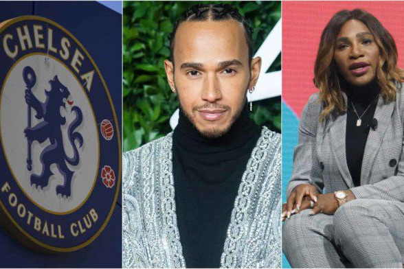 راننده فرمول یک آرسنالی، سهامدار چلسی میشود