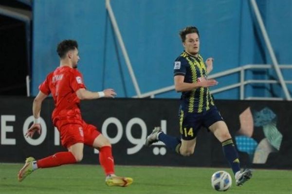  بازیکن پاختاکور  باید سپاهان را شکست بدهیم