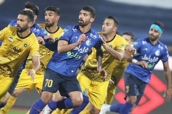 شهبازیان اتفاق شیرینی در انتظار استقلال است آقای پیشکسوت با نقد منصفانه به مجیدی کمک کن