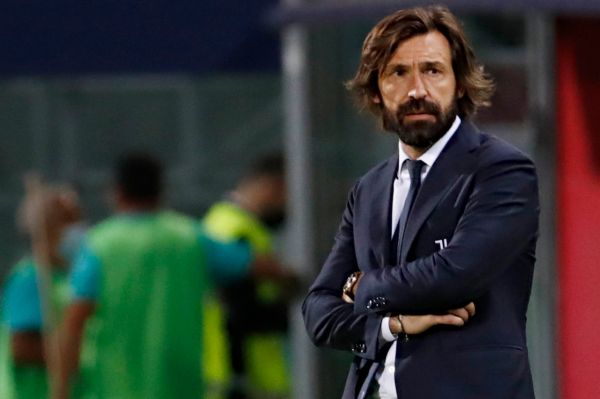 پسر سرمربی سابق یوونتوس فصل گذشته یووه خیلی بهتر بود