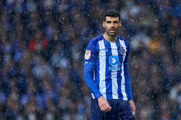 طارمی برابر اسپورتنیگ نمره متوسط گرفت عکس