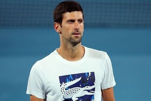  جوکوویچ محرومیت تنیسورهای روس از ویمبلدون را محکوم کرد