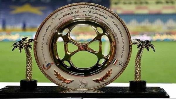  وتوی بزرگ علیه عادت همیشگی سازمان لیگ