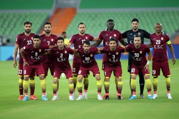 فولاد مستحکمترین تیم لیگ قهرمانان آسیا