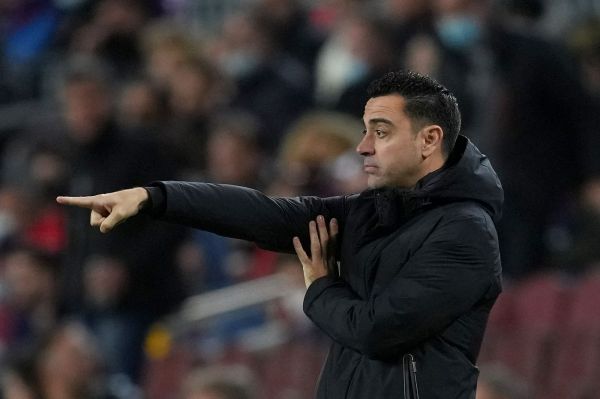 عدم رضایت ژاوی از نحوه بازی شاگردانش علیرغم کسب پیروزی