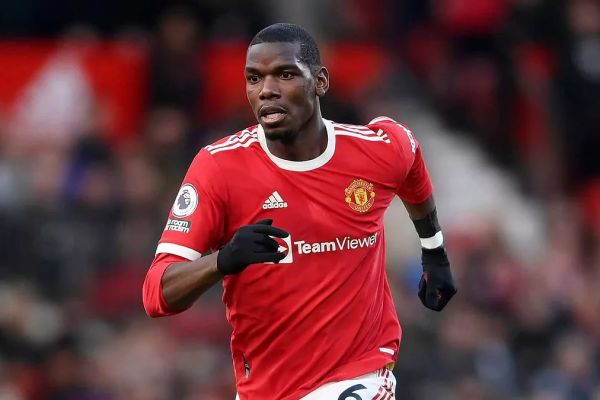 یوونتوس یا رئال مادرید؛ مقصد بعدی ستاره منچستریونایتد کدام تیم است