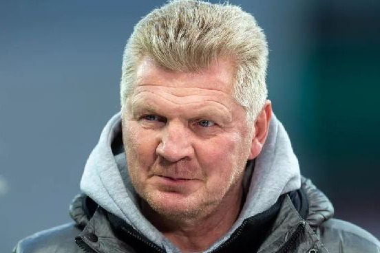  پیشنهاد و توصیه عجیب اسطوره به زوج لواندوفسکی و مولر