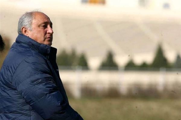 فریبا توقع دارم تیمملی از گروهش در جام جهانی صعود کند