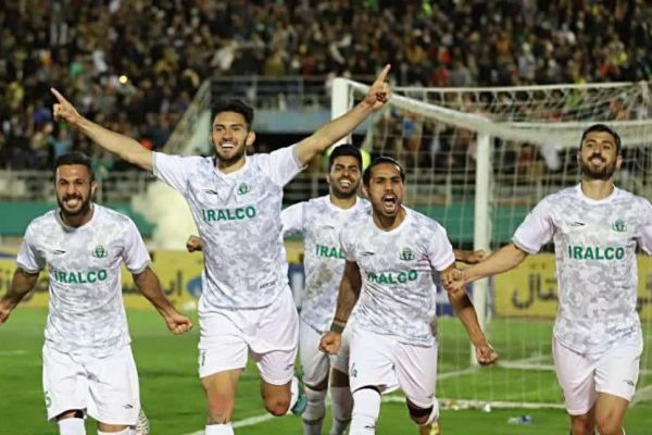 از دیکتاتوری خطیبی تا رمز قهرمانی آلومینیوم در جام حذفی