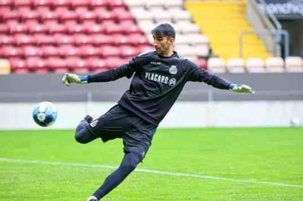 باشگاه بلژیکی مبلغ رضایتنامه بیرانوند را افزایش داده است