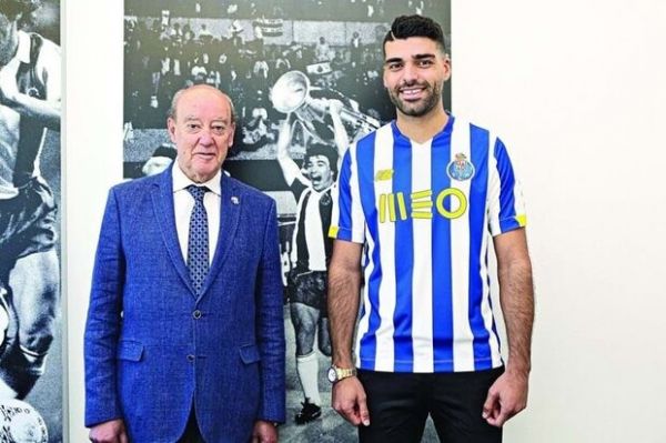 پس از مقاله توهین آمیز باشگاه اسپورتینگ رئیس باشگاه پورتو نژاد پرستها زیاد هستند