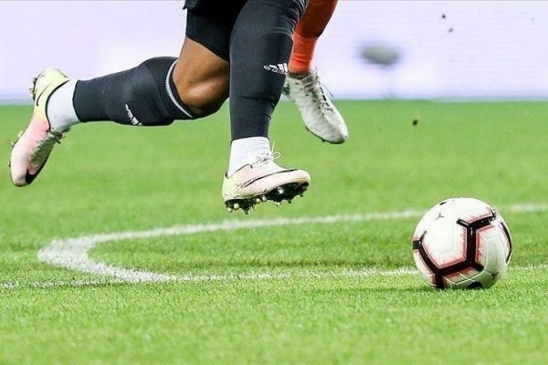 تبانی؛ دیدارهای لیگ ۲ را به تعویق انداخت