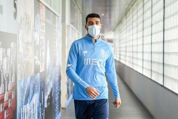 دلیل استفاده رئیس باشگاه پورتو از کلمه «مارمولک» برای دفاع از طارمی چه بود