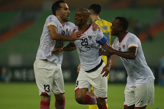 تعجب خبرنگار «الکاس» از دستاورد فولاد بدون بازیکن ملیپوش در آسیا عکس