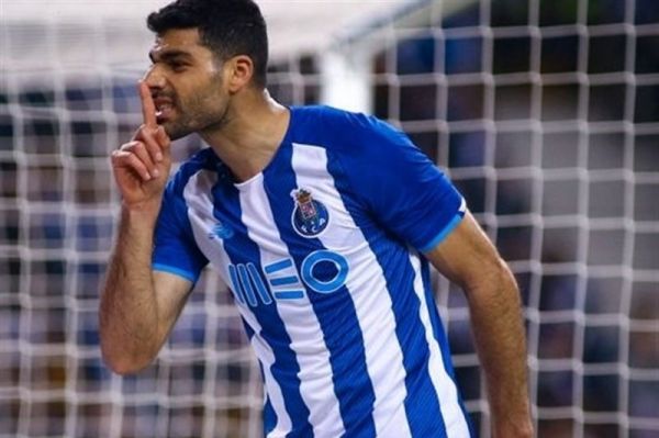  عملکرد طارمی زیر ذره‌بین یک تیم در لیگ برتر انگلیس