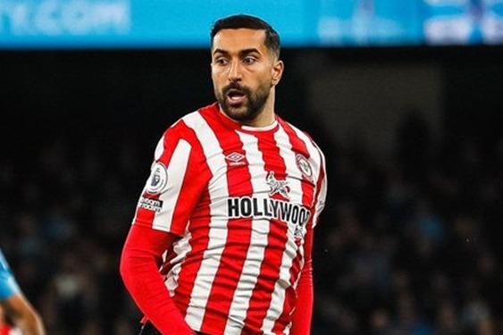  برنتفورد یقه کونته را هم گرفت  تساوی با تاتنهام در شب مصدومیت قدوس