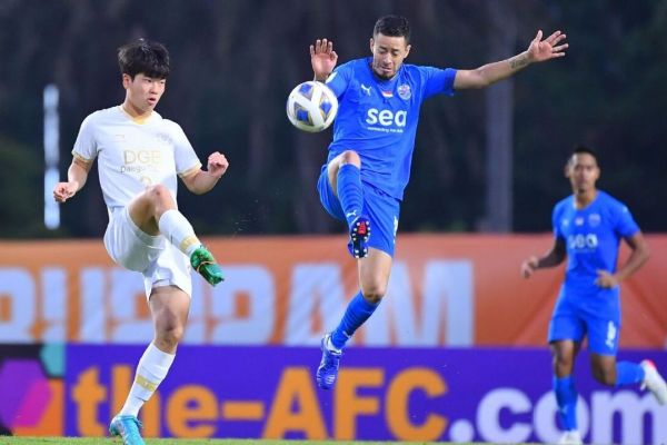 صعود نسف قارشی ازبکستان و حذف السد قطر الریان با پیروزی مقابل استقلال تاجیکستان راهی دور بعد شد