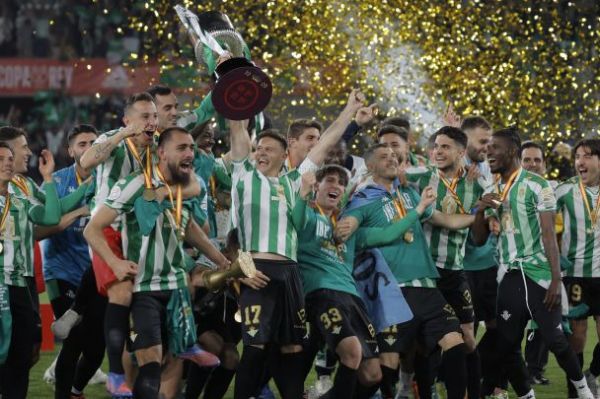  مشخص شدن حریفان احتمالی رئال مادرید و بارسلونا و سوپرجام