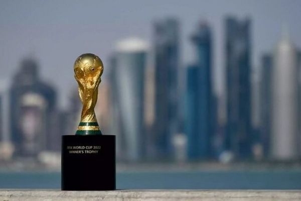 اطلاعیه وزارت میراث فرهنگی درباره جام جهانی ۲۰۲۲ قطر