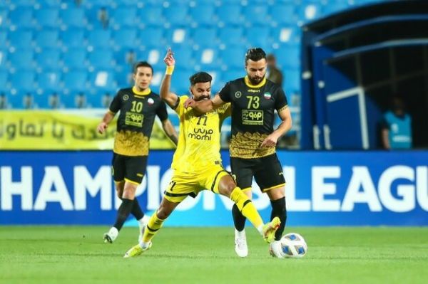 لیگ قهرمانان آسیا بررسی شانس صعود سپاهان فولاد به همراه 3 تیم دیگر راهی مرحله بعد شد