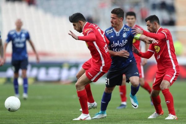  بدهی کارگزاران استقلال و پرسپولیس به سازمان لیگ چقدر است